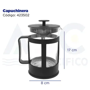Frese cappuchinera - Product Image 2