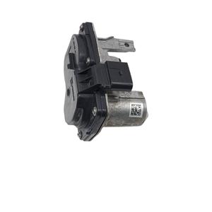 Moteur de vanne d'actionnement du régulateur de gaz d'échappement VOLKSWAGEN Tiguan Série Restyling 3Q0253691K DTS Diesel 2000 (20>) - Product Image 2