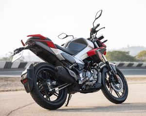 ข้อเสนอส่วนลดสำหรับรถมอเตอร์ไซค์ฮีโร่ เอ็กซ์ตรีม 125R ปี 2026 - Product Image 3