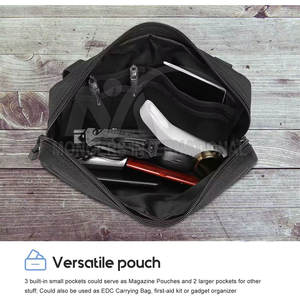 Pochette utilitaire étanche professionnelle au meilleur prix pour adultes pour vêtements de plein air au Pakistan - Product Image 3