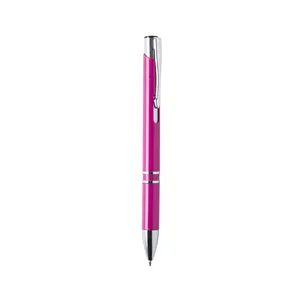 Penna a Sfera Personalizzata Yomil per Uso Promozionale - Product Image 6