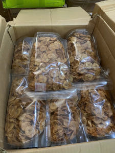 Chips de banane croustillantes en vrac | Snack croustillant doré | Approvisionnement d'exportation du Vietnam - Product Image 4