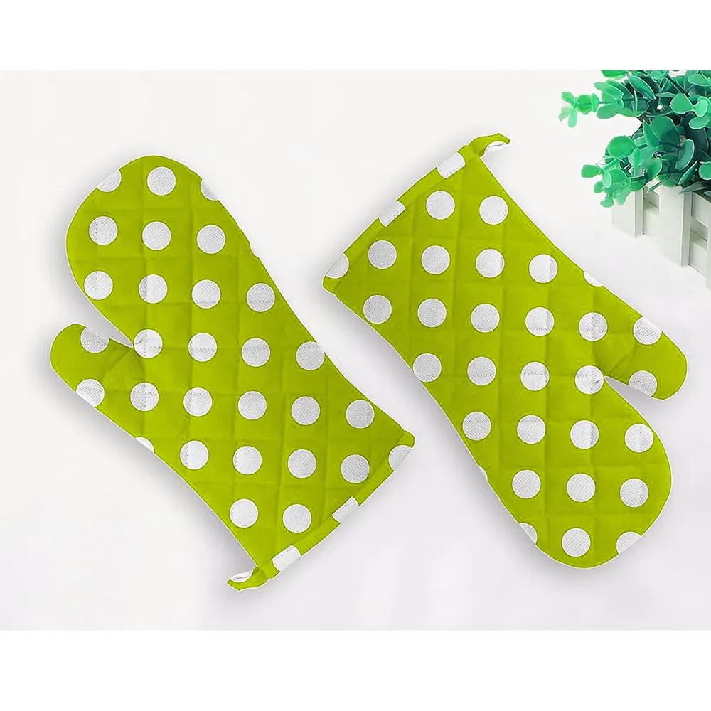 Ultimate Heat Protection Oven mitts Cooking Oven Kitchen mitts