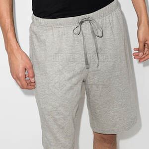 Pantalones Cortos Polo de Material Ligero y Suave al Tacto para Hombre, Elegantes, Casuales, Cómodos, para Clima Cálido - Product Image 4