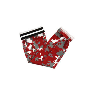 Mangas de brazo de Ciclismo de refrigeración de compresión personalizadas PURE, cubierta de sublimación de protección solar UV para disparar - Product Image 5