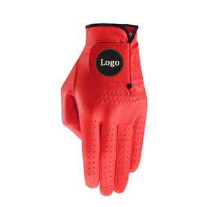 Gants de golf pour hommes et femmes en gros pour des performances améliorées Gants de golf antidérapants pour hommes pour l'extérieur - Product Image 6
