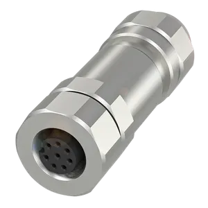 BALLUFF BCC0KRR Zoccoli di Alta Qualità per Circuiti Integrati - Product Image 1