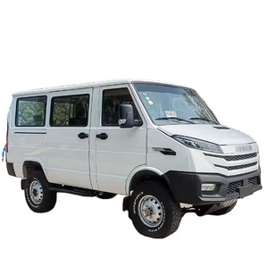 Meilleur nouveau minibus diesel 20 places, 3,0 tonnes, bus moyen pour le transport de passagers - Product Image 3