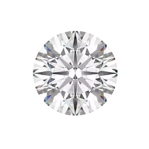 CVD-diamante sintético de 0,50 quilates, tamaño D, Color VS1, forma redonda, brillante, corte IGI, diamantes cultivados en laboratorio - Product Image 1