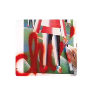 Venta caliente Superior Nano High Anti-Graffiti Clear Liquid Paint Spray Coating Bulk Exportador - Product Image 1