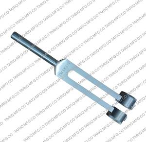 Nouvel arrivage Diapason de guérison 317.83Hz fait à la main pour les séances de yoga et de Reiki faites par TARIQ MFG CO - Product Image 6