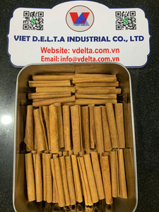 อบเชย/แคสเซียแบบแท่ง100% แหล่งกำเนิดที่สดใหม่จากเวียดนาม - Product Image 6