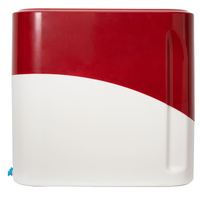 Sistema de ósmosis inversa compacto de 75 GPD y 8L con filtración de agua para cocina doméstica
