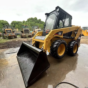 รถตักขนาดเล็ก226B แมวใหม่ - Product Image 3