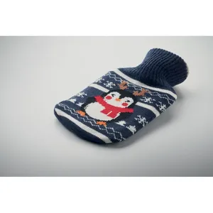 Borsa dell'aria calda AARHUS per il calore invernale e decorazioni natalizie - Product Image 1
