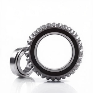 Axial Spherical Roller <b>Bearing</b> 29460 E1 Inner 300 mm Width 145 mm -30 to +200C for FAG - Product Image 3