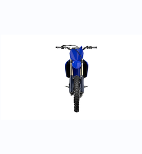 มอเตอร์ไซค์วิบาก YZ 250FX 2026 ยามาฮ่า YZ 250FX มาใหม่ รถวิบาก ลดราคา YZ 250FX ดิร์ทไบค์ สีน้ำเงิน - Product Image 1