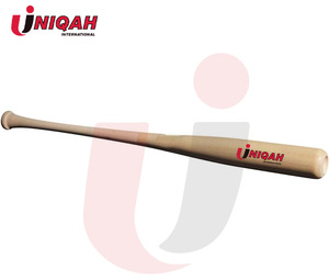 ไม้เบสบอลกลางแจ้งทำจากไม้ธรรมชาติสำหรับผู้ชายไม้ซอฟต์บอลโรงงานขายดี31 "-34"/ไม้เมเปิ้ลไม้เบสบอล - Product Image 6