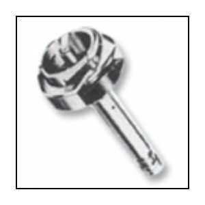 HSH-12-15L(TR) ตะขอชิ้นส่วนจักรเย็บผ้าอุตสาหกรรมสำหรับพี่ชาย - Product Image 2