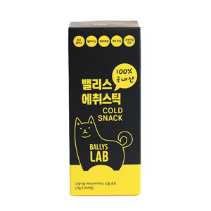 Dolcetti cremosi per gatti per gatti freddi [corea] - Product Image 2