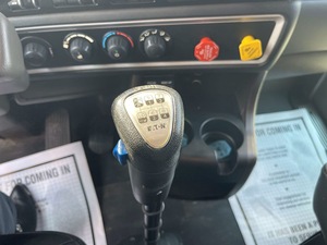 Camion d'occasion de bonne qualité, KENWORTH 2025, 12.8L, 6 cylindres, Diesel, 500 CV, moteur type X15, 6x4, transmission manuelle, conduite à gauche - Product Image 4