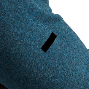 Venta al por mayor para Amazon Venta caliente de los hombres de secado rápido ropa deportiva logotipo personalizado impreso Sudadera con capucha en blanco forrado Anti-Shrink de punto - Product Image 5