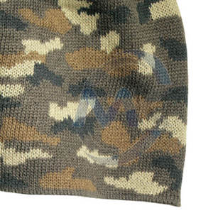 หมวกบีนนี่ปรับแต่งได้พร้อมวัสดุที่ทนทานและภาพโลโก้ของตัวเอง - Product Image 6