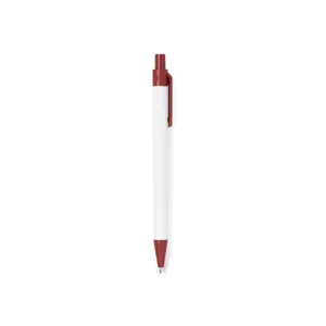 Penna a Sfera Ecologica Riciclata Cezon, Gadget Promozionale - Product Image 3