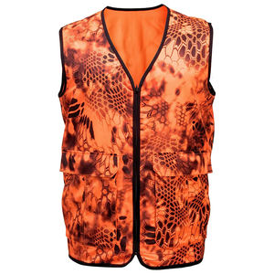 Chaleco de Caza de Camuflaje de Contraste de Moda Superior, Chaleco de Caza Impermeable, Productos de Caza, Chaleco de Camuflaje - Product Image 6