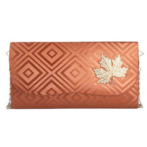 Bolso de mano para mujer (174) - Color óxido - Product Image 2