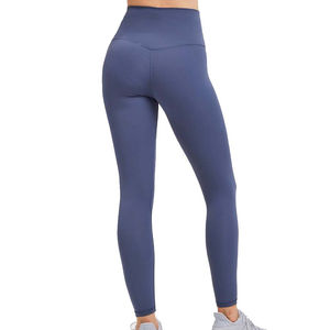 Ladies High Waist Sexy Butt Lift Sport <b>Leopard</b> Digital <b>Printed</b> <b>Leggings</b> Cross Waist Gym Fitness Women Tights Ladies Daily Wear - Product Image 2