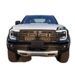 Vehículos SUV de Segunda Mano Importados Ultra-Lujo 260 Baratos de 5 Puertas y 4 Asientos, Gasolina, 4.1-6L Turbo AWD R17 Oscuro 2024, Autos Usados - Product Image 1