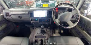 Usado, Grado Industrial, 1994, para Land Cruiser Prado SX WIDE Serie 78 4X4 MT5 Turbo Diésel RHD OEM - Product Image 5