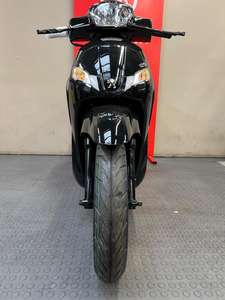 Scooter de qualité 125cc CVT (scooters) - Product Image 5