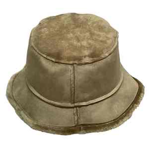 2026 Best Selling Bulk Quantity Bucket <b>Hats</b> High Quality Custom Wholesale New Solid Color Bucket <b>Hats</b> - Product Image 1