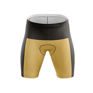 Dernier design de vêtements de sport, combinaison de cyclisme à manches courtes, vêtements de cyclisme de montagne pour hommes, ensembles, logo personnalisé, respirant - Product Image 5