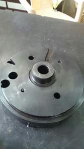 Componentes de Mecanizado CNC de Acero Inoxidable de Calidad de Exportación con Acabado de Superficie Liso Disponibles a un Precio Razonable - Product Image 2