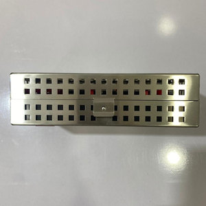 Nuevo conjunto quirúrgico cigomático Kit de instrumentos de cirugía de implante dental de alta calidad al por mayor - Product Image 4