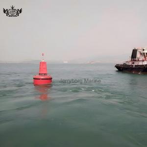 Señal Visual <span class=keywords><strong>Clara</strong></span> y Ambigua para Marineros, Boya Flotante para Prevenir Accidentes - Product Image 2