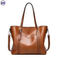 Tas Tangan Kulit Keluaran Baru Modis Cetakan Logo Kustom Harga Murah untuk Wanita Tas Tangan Desain Buatan Sendiri Buatan Khusus Wanita