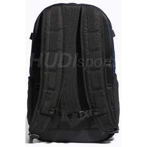 Último modelo, venta al por mayor, mochila de moda para hombre, cremallera de poliéster impermeable personalizada para viajar - Product Image 2