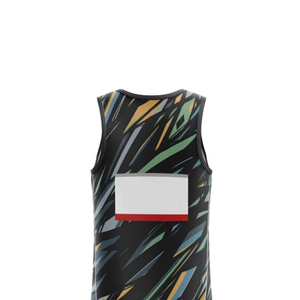 Uniforme unisex de atletismo de calidad superior, ropa de equipo de último diseño, técnica impresa, precio, secado rápido, transpirable, ligero - Product Image 4