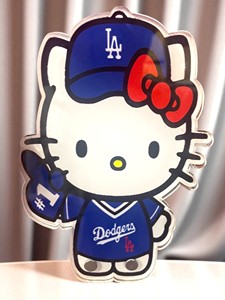 Placas de Extensión de Pestañas Love Hello Kitty, Herramienta de Belleza de Marca Privada, Placa de Pestañas Magnética Cuadrada de Acrílico Sostenible, Corazón y Flor - Product Image 6