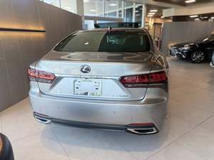 Lexus LS 500 d'occasion 2025 - Product Image 3