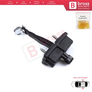 BDP1300 Limiteur de sangle de contrôle d'arrêt de charnière de porte arrière pour Panda MK4 312 319 519 2011-2023 Van Hatchback 52022104 Bross Auto Parts - Product Image 2