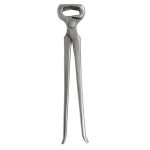 Cortauñas para Caballos de 12 Pulgadas, Ajustables, Reutilizables, de Acero Inoxidable de Alta Calidad, Directamente del Fabricante, para Todo Tipo de Ganado - Product Image 6