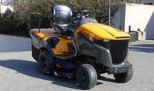 Stiga Estate 7102 W 125cc Cortacésped de 2 tiempos DIY con 24V 1000W 1500W 1200W 1800W Fuente de alimentación de batería OEM personalizable - Product Image 6