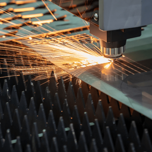 2040 4020 Machine de découpe laser intégrée pour tôles et tubes fermés pour la découpe de tôles et de tubes métalliques - Product Image 3