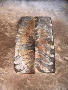 100% écailles de corne de buffle d'eau écologiques naturelles taille personnalisable plaque de corne colorée de l'inde artisanat naturel fabriqué à la main - Product Image 2