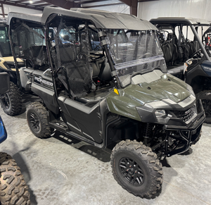 Venta en Subasta: Honda Pioneer 700-4 Deluxe 2026, Vehículos Utilitarios Nuevos - Product Image 1